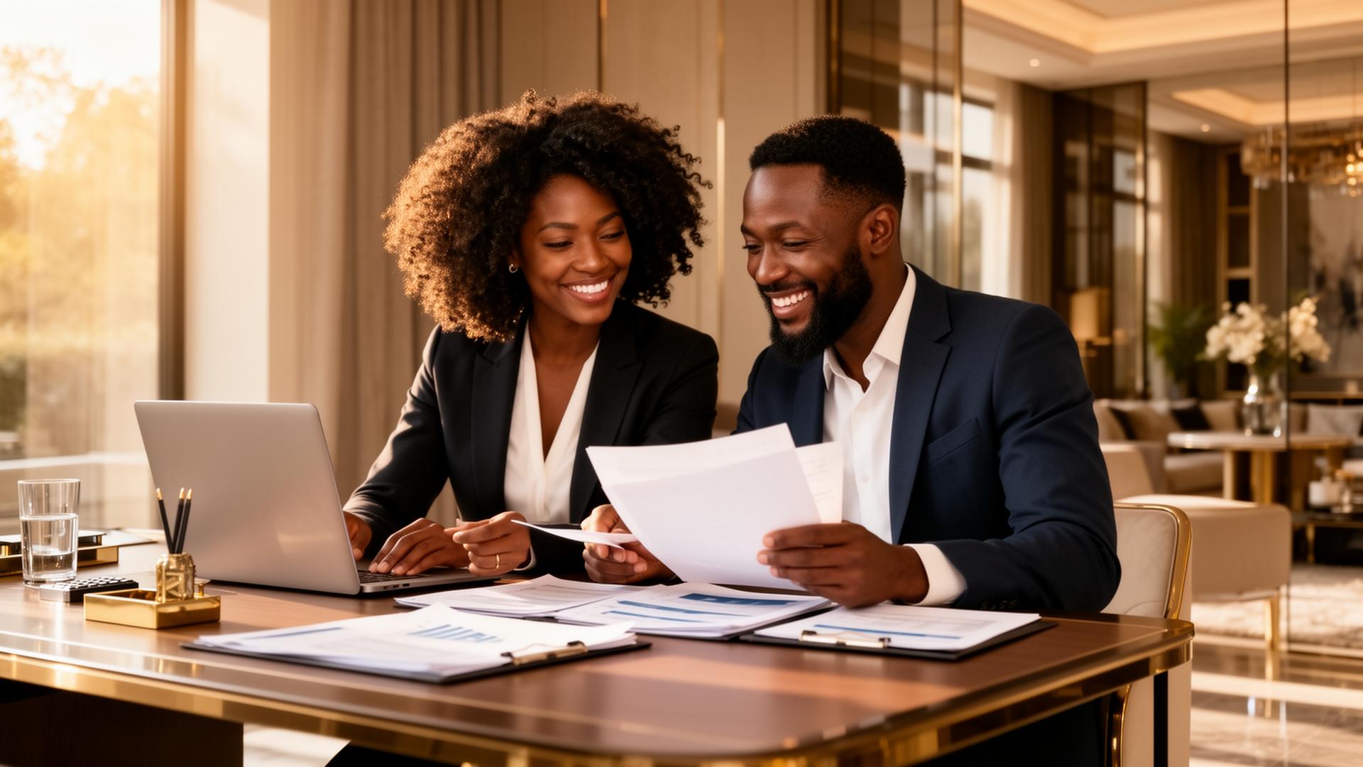 PST Evolution Group | Financial Literacy & Wealth Building