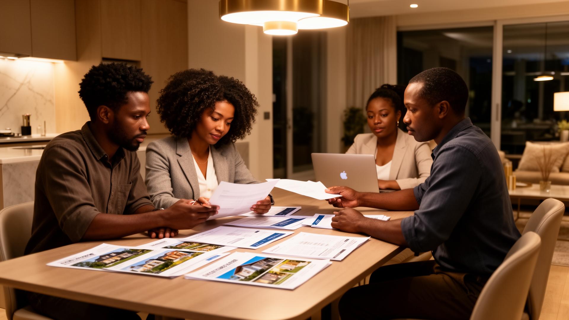 PST Evolution Group | Financial Literacy & Wealth Building