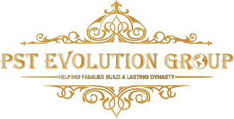 PST Evolution Group | Financial Literacy & Wealth Building